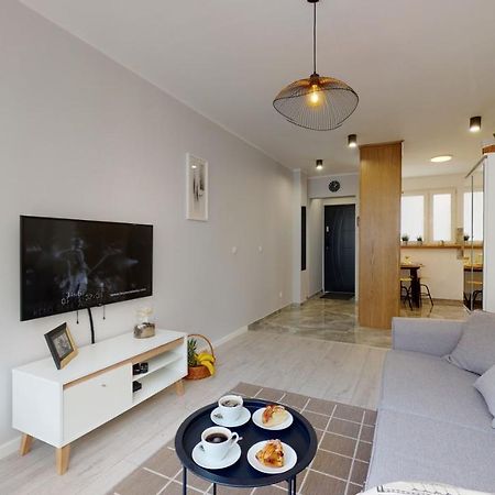 Apartamento Apartament Kuznicza Breslavia Exterior foto